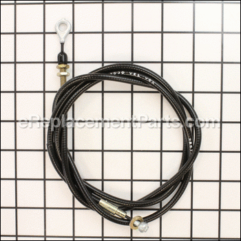 Cable, Brake - 54530-VE1-V01:Honda