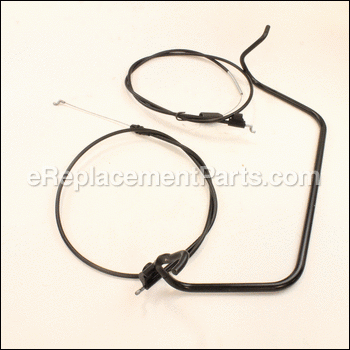 Cable Kit, Clutch - 06540-VG4-B01:Honda