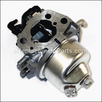 Carburetor Assembly - Be52b D - 16100-ZG9-M12:Honda