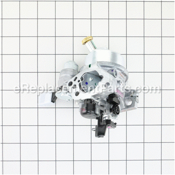 Carburetor Assembly (be70g A) - 16100-ZE2-J41:Honda
