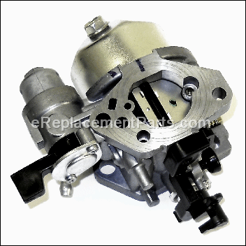 Carburetor Assembly - Be30b E - 16100-ZE3-814:Honda