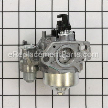 Carburetor Assembly - Be30b E - 16100-ZE3-814:Honda