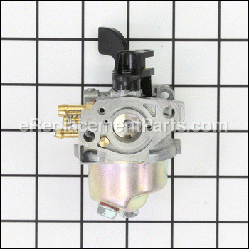 Carburetor Assembly-bf03b D - 16100-ZG0-U05:Honda