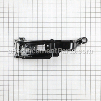 Frame Assembly, Fr. (r. Side) - 50120-Z07-000:Honda