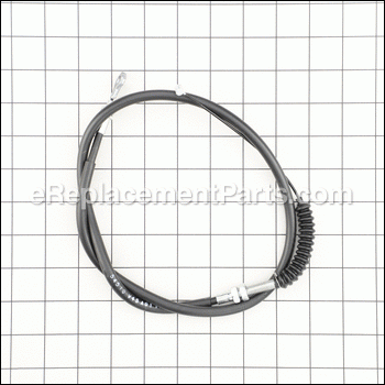 Cable, Clutch - 54510-V45-A01:Honda