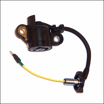 Switch Assembly- Oil Level - 15510-ZE2-053:Honda