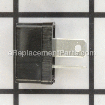 Rectifier Assembly- Silicon - 31700-124-008:Honda