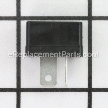Rectifier Assembly- Silicon - 31700-124-008:Honda