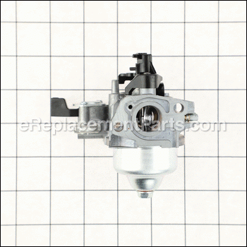 Carburetor Assembly - Be66j A - 16100-Z1V-003:Honda