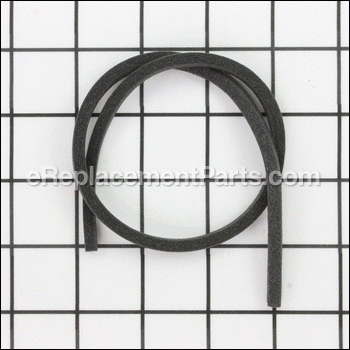 Seal A, Air Cleaner Cover - 17233-Z07-000:Honda