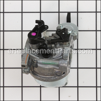 Carburetor Assembly - Be66c B - 16100-ZE7-W21:Honda