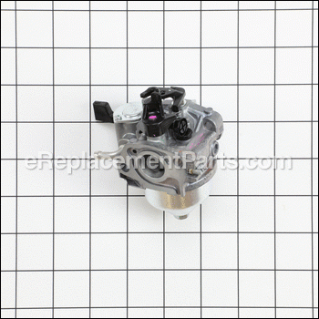 Carburetor Assembly - Be66c B - 16100-ZE7-W21:Honda