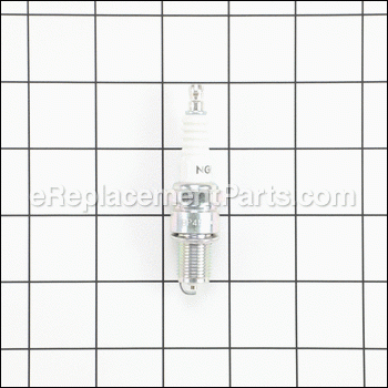 Spark Plug - Bp4es - Ngk - 98079-54841:Honda