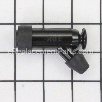 Cap Assembly- Noise Suppressor - 30700-ZF5-013:Honda