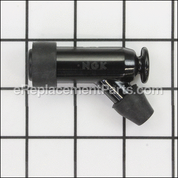 Cap Assembly- Noise Suppressor - 30700-ZF5-013:Honda