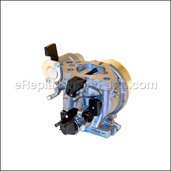 Carburetor Assembly - Be70b B/ - 16100-ZE2-W71:Honda