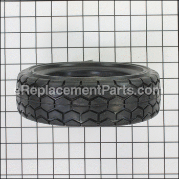 Tire (8 Inch) - 42751-VA3-J00:Honda
