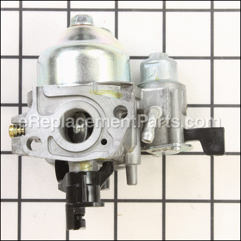 Carburetor Assembly - Be60p A - 16100-Z0S-821:Honda