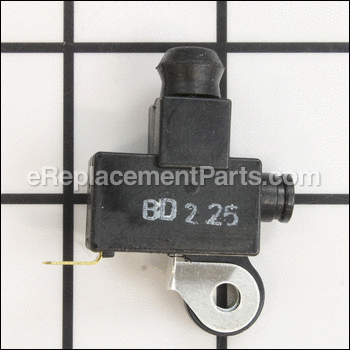 Switch Assembly- Engine Stop - 36100-ZE7-013:Honda