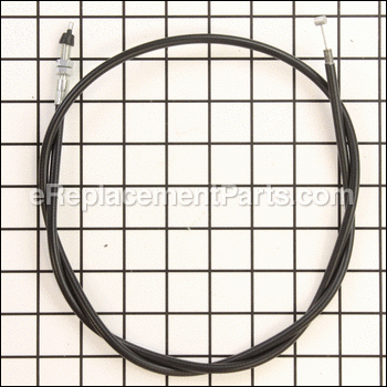 Cable, Clutch - 54510-V25-000:Honda