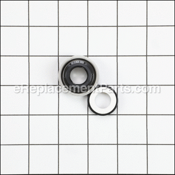 Seal Assembly, Mechanical - 78130-YE9-505:Honda