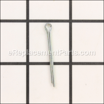 Pin- Split - 2.5x30 - 94201-25300:Honda