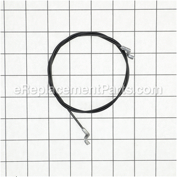 Cable, Clutch - 54510-V10-000:Honda