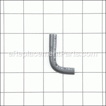 Tube- Diaphragm - 16882-ZL9-000:Honda