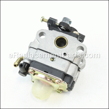 Carburetor Assembly - Wyl 96 - 16100-ZM3-805:Honda