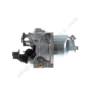 Carburetor Assembly (be46a C) - 16100-ZG9-005:Honda