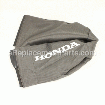Fabric, Grass Bag - 81320-VL0-B10:Honda