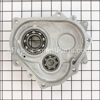 Cover Assembly- Reduction Case - 11500-ZE2-620:Honda