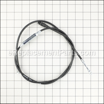 Cable Comp, Clutch - 54510-VR8-N00:Honda