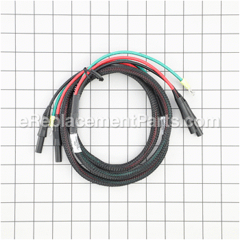 Pri; Cable Kit, Parallel - 08E93-HPK123HI:Honda