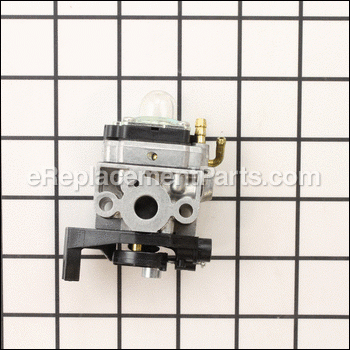 Carburetor Assembly - Wyb 12b - 16100-Z0H-834:Honda