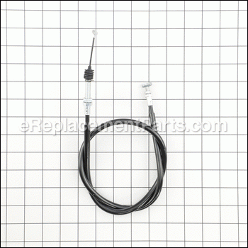 Cable, Height Adjusting - 54620-V45-A01:Honda