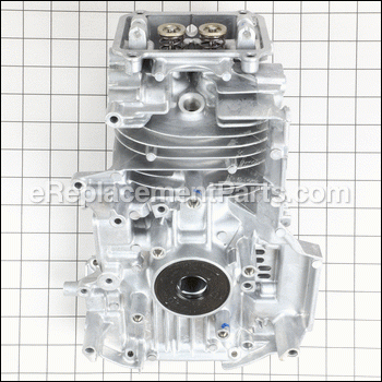 Cylinder Assembly - 12000-Z8D-010:Honda