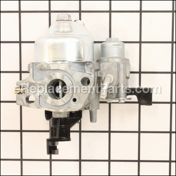 Carburetor Assembly - Be01b G - 16100-ZE0-817:Honda