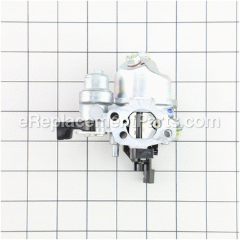 Carburetor Assembly - Be65r A - 16100-Z0T-921:Honda