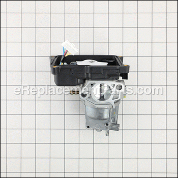 Carburetor Assembly (be96a A) - 16100-Z1C-D24:Honda