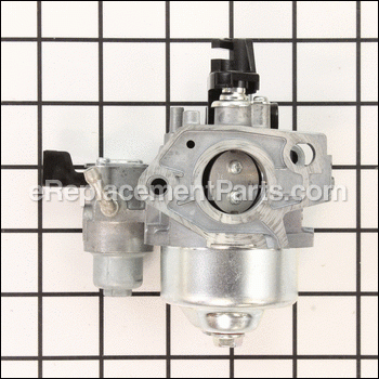 Carburetor Assembly - Be80d B/ - 16100-ZE3-F31:Honda
