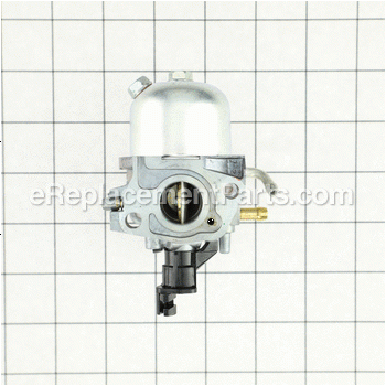 Carburetor Assembly - Be67c A - 16100-ZK8-T51:Honda