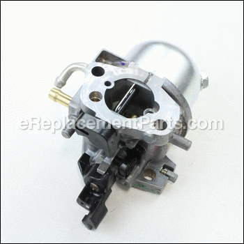 Carburetor Assembly - Be67c A - 16100-ZK8-T51:Honda