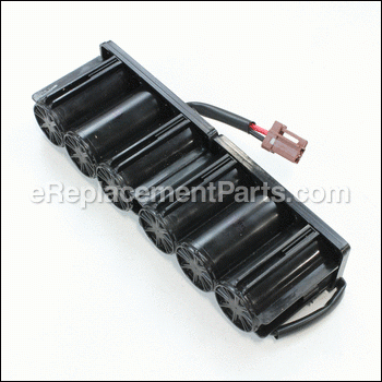 Battery Assembly (12v 2.5ah) - 31500-VH7-B01:Honda