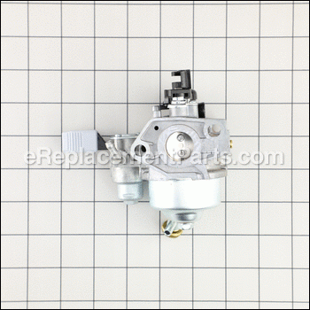 Carburetor Assembly (be17b C) - 16100-ZE2-P53:Honda