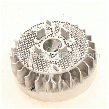 Flywheel Assembly (phelon) - 06311-Z0L-000:Honda