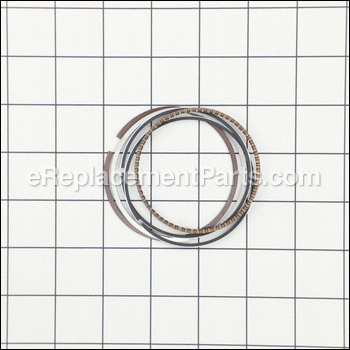 Ring Set- Piston - Std - 13010-Z2C-014:Honda