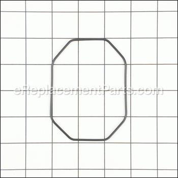 O-ring, Case - 21581-VL0-B00:Honda