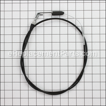 Cable, Clutch - 54510-VG4-C01:Honda