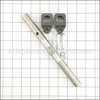 Auger Shaft Kit - 06233-767-305:Honda
